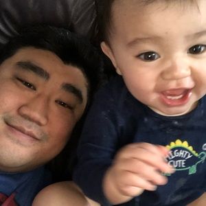 Meet your Posher, Matthew